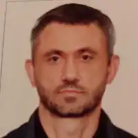 Григорьев Константин Русланович