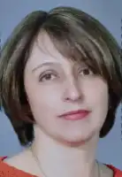 Григорьева Алина Михайловна