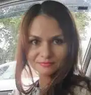 Руднева Варвара Викторовна